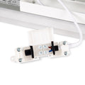 Wall-mounted bath light - 8W - 36 cm - 4000K 3