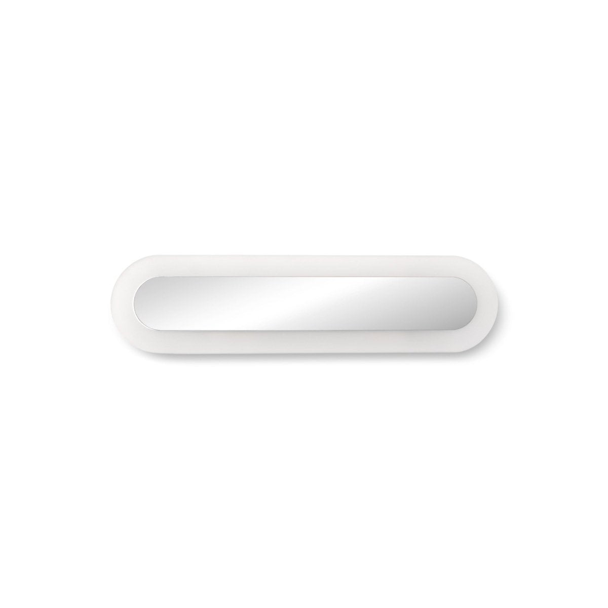 Aplique de pared para baño - 8W - 36 cm - 4000K - Barcelona Led-Decoración