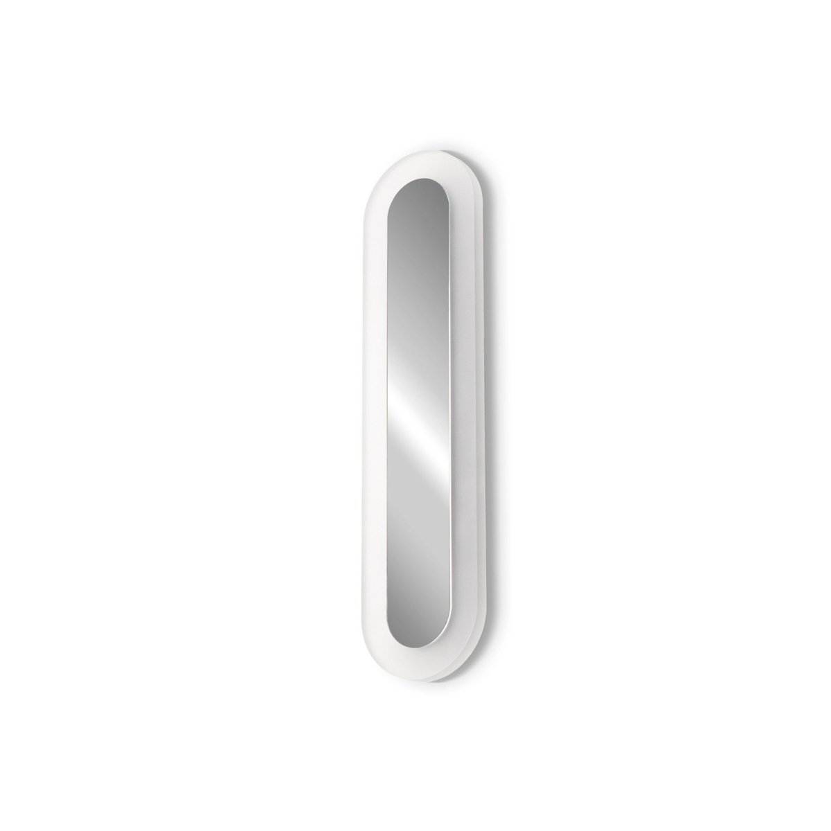 Aplique de pared para baño - 8W - 36 cm - 4000K - Barcelona Led-Decoración