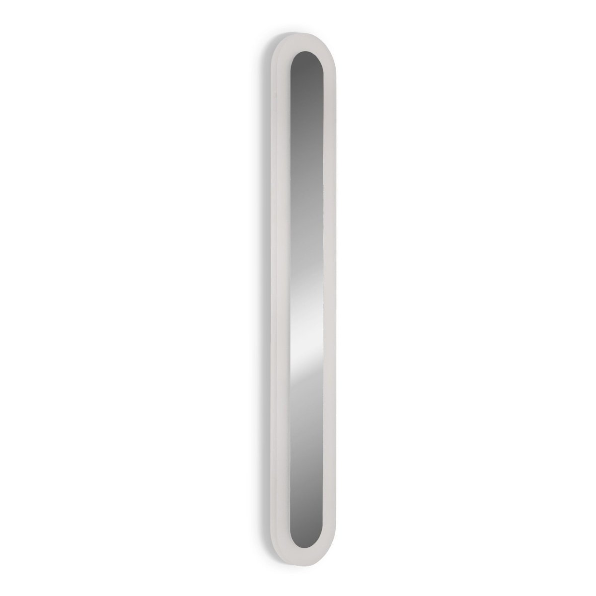 Aplique de pared para baño - 10W - 60 cm - 4000K - Barcelona Led-Decoración