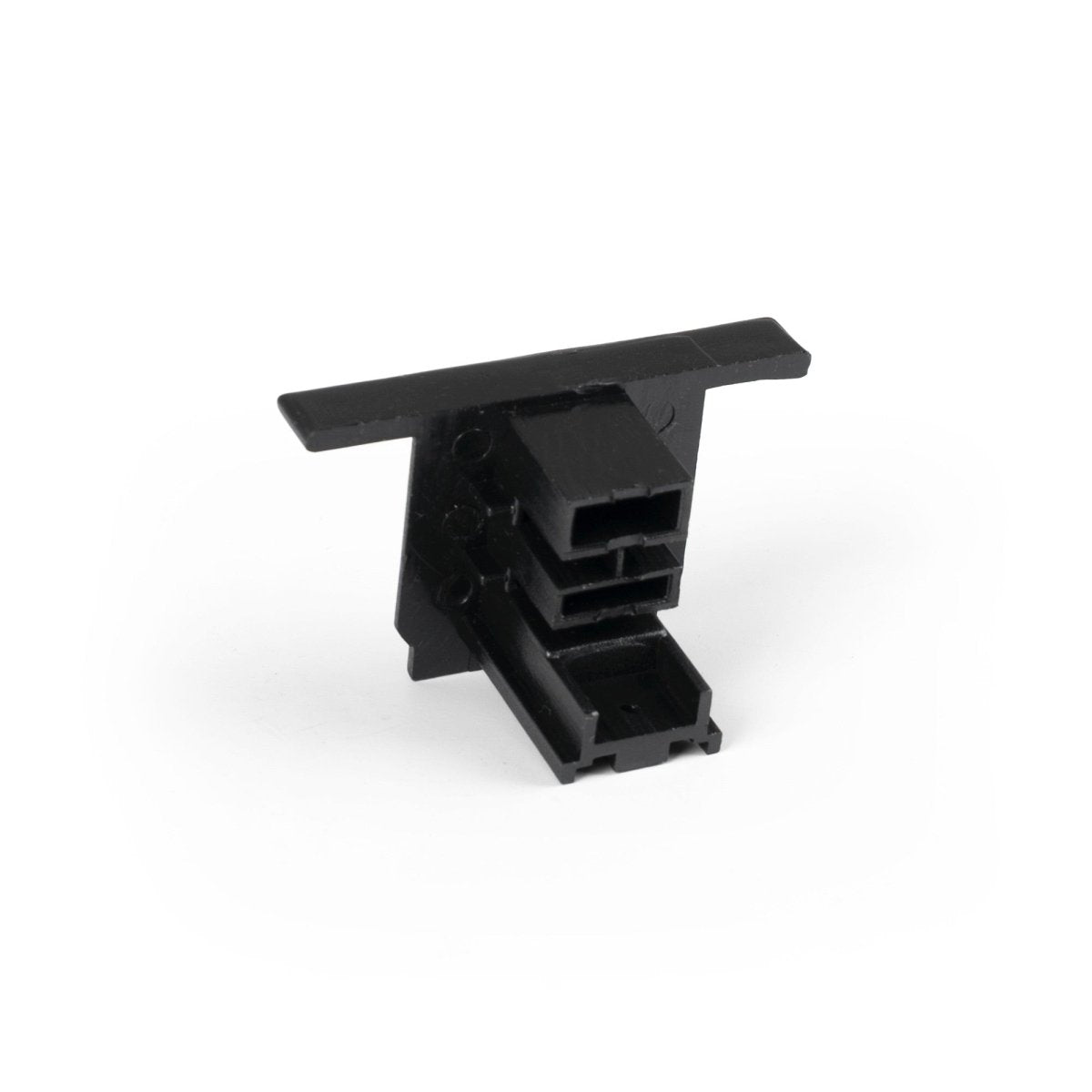 Tapón final para carril trifásico empotrable - Compatible con DALI - Barcelona Led-Accesorios