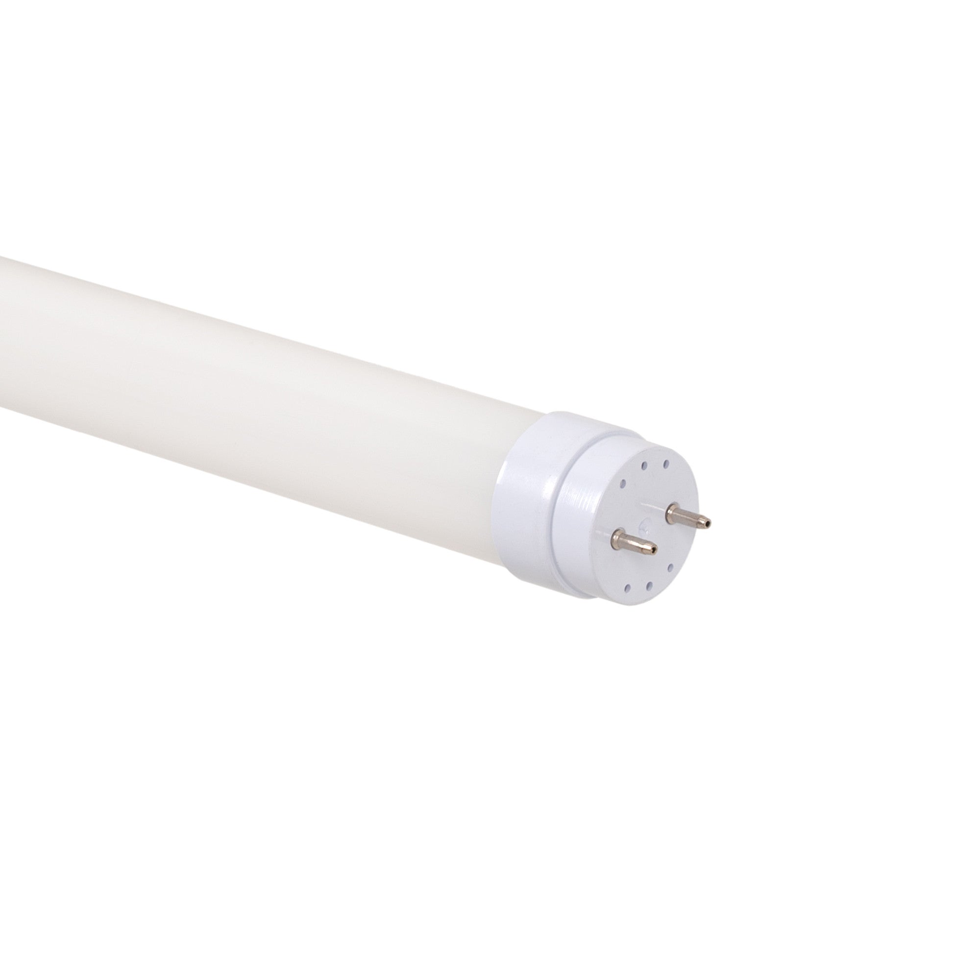 PACK x 25 - Tubo LED T8 - 22W - 150cm - 2280lm - Conexión 1 punta (10)