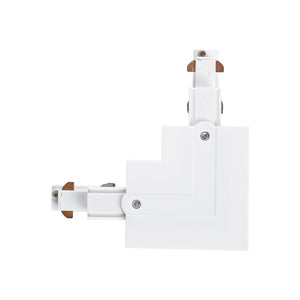 Unión rígida 90° para carril trifásico empotrable - IZQUIERDA - DALI (5)