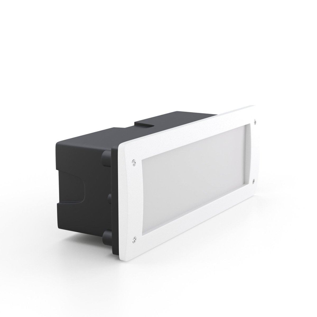 Baliza empotrable LED Fumagalli LETI 300 E27 6W - Barcelona Led-