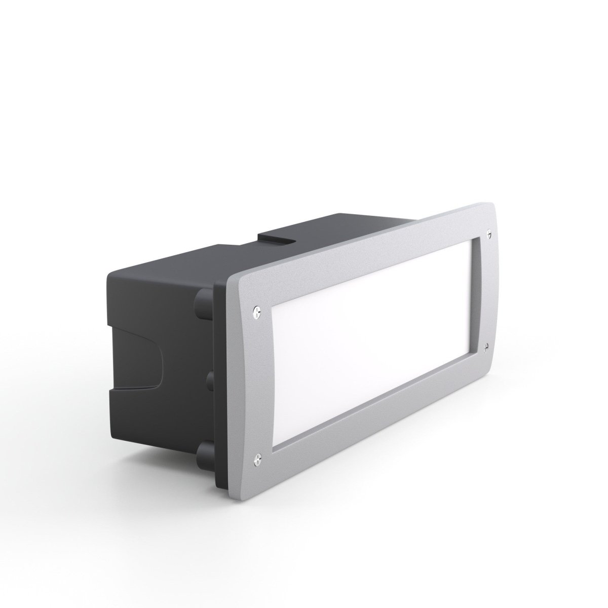 Baliza empotrable LED Fumagalli LETI 300 E27 6W - Barcelona Led-