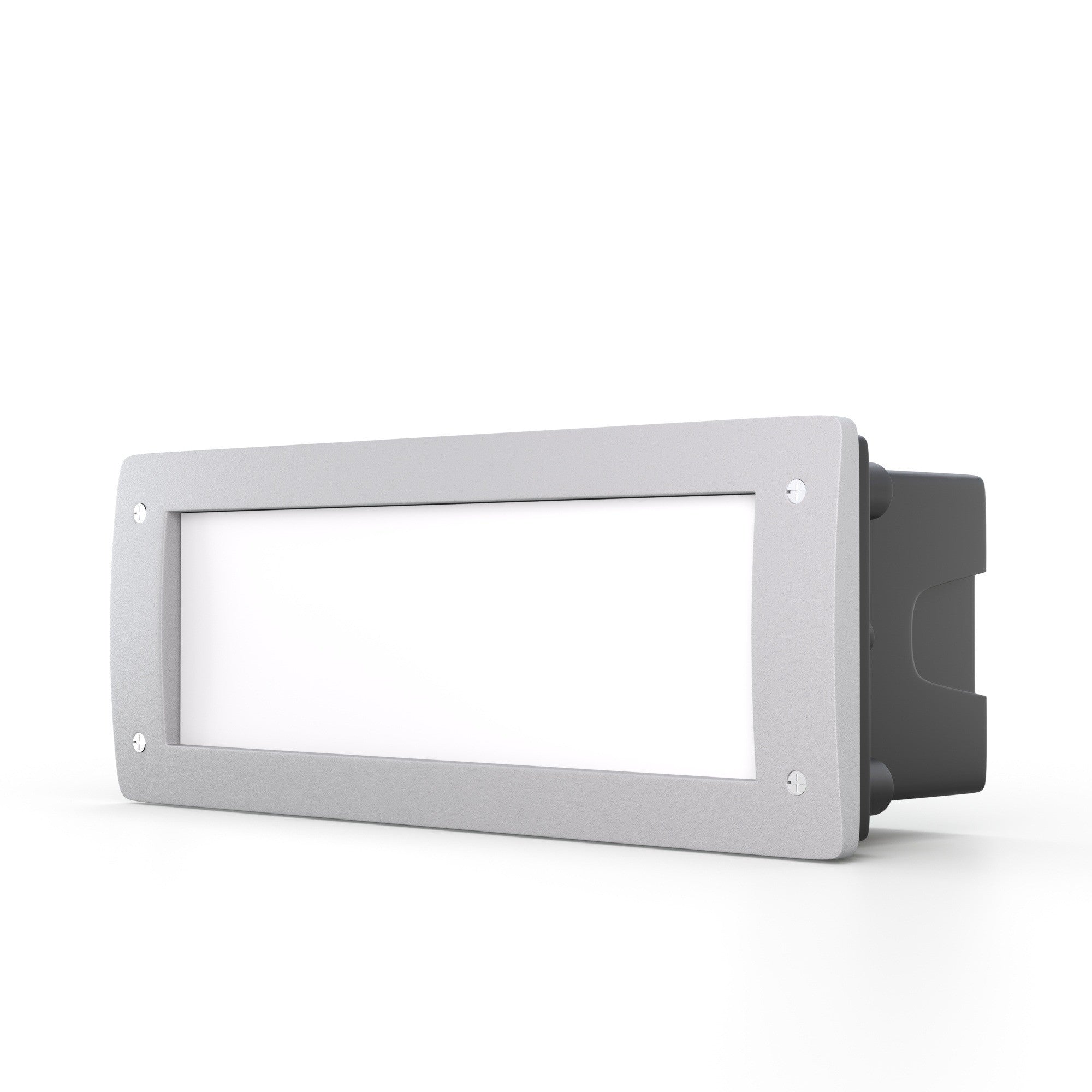 Baliza empotrable LED Fumagalli LETI 300 E27 (11) & Baliza empotrable LED Fumagalli LETI 300 E27