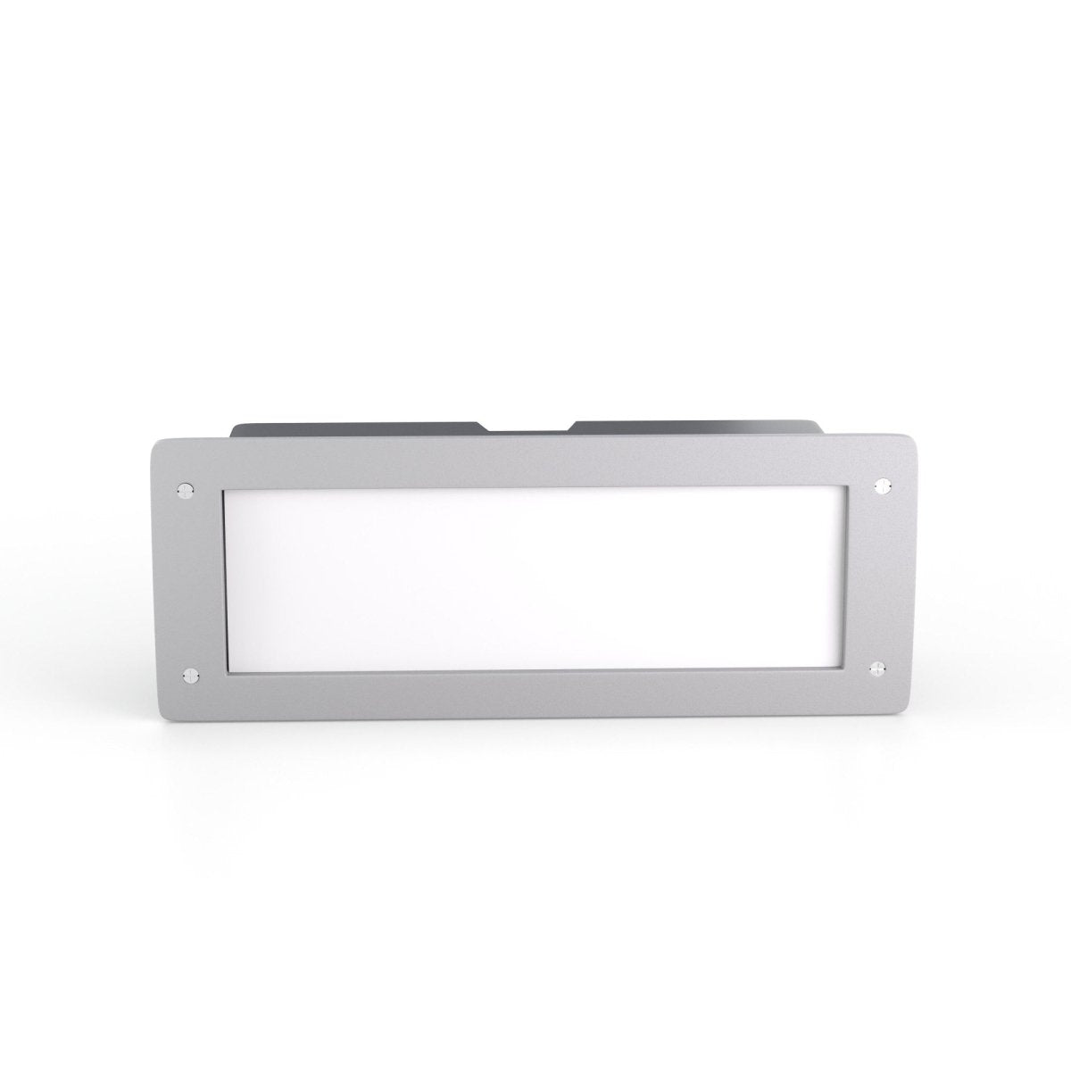 Baliza empotrable LED Fumagalli LETI 300 E27 6W - Barcelona Led-