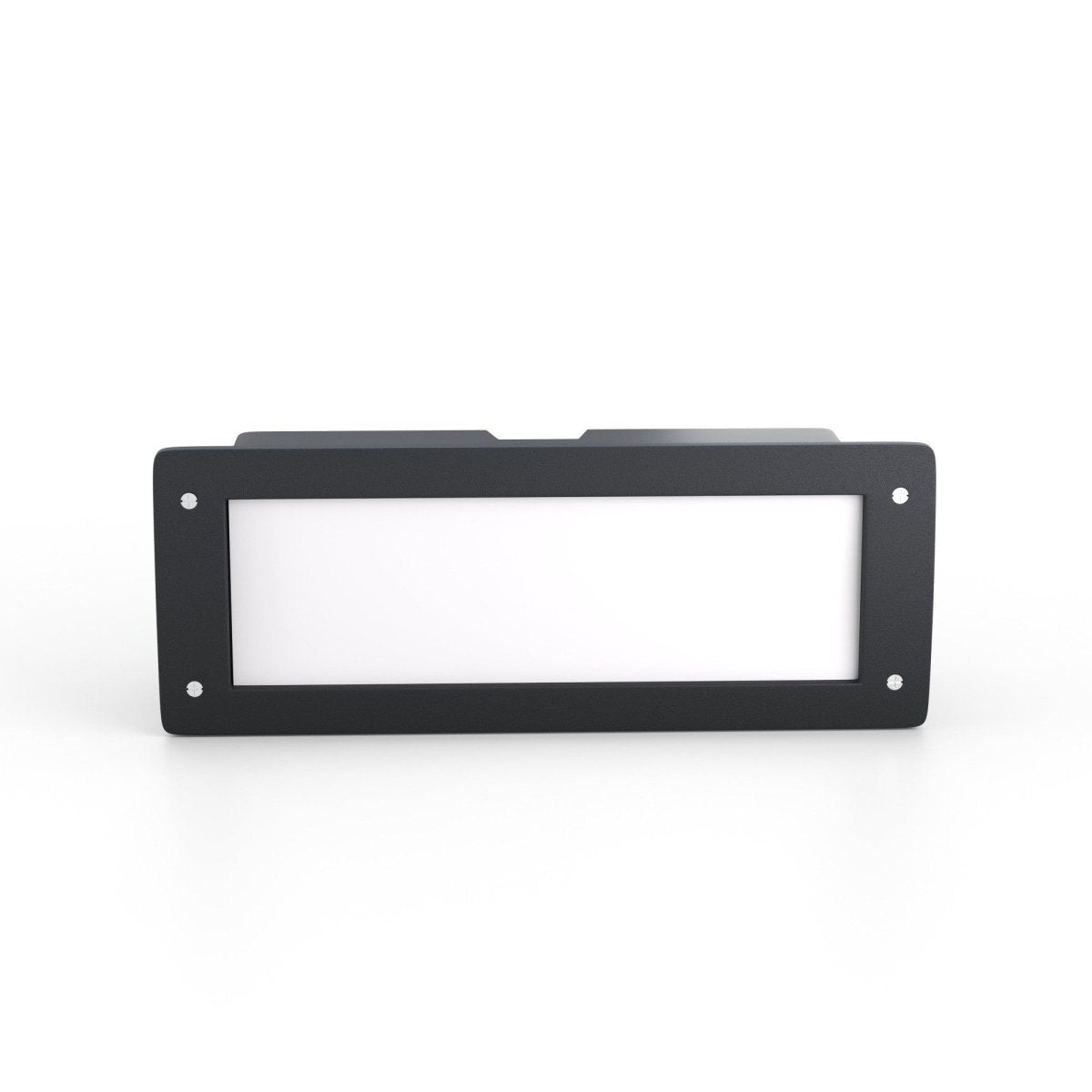 Baliza empotrable LED Fumagalli LETI 300 E27 6W - Barcelona Led-