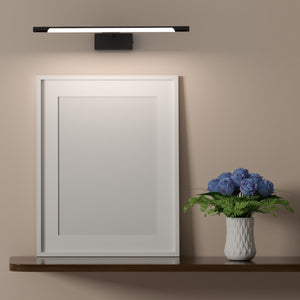 Aplique LED tubular con batería - 4W - Mando a distancia - CCT + DIM + Temporizador (1)