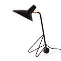 Design tripod table lamp 