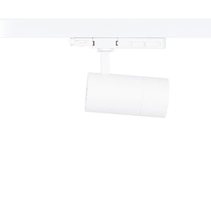 Proyector LED para carril trifásico - Potencia ajustable + ZOOM: 15W/20W/25W - CCT (9)