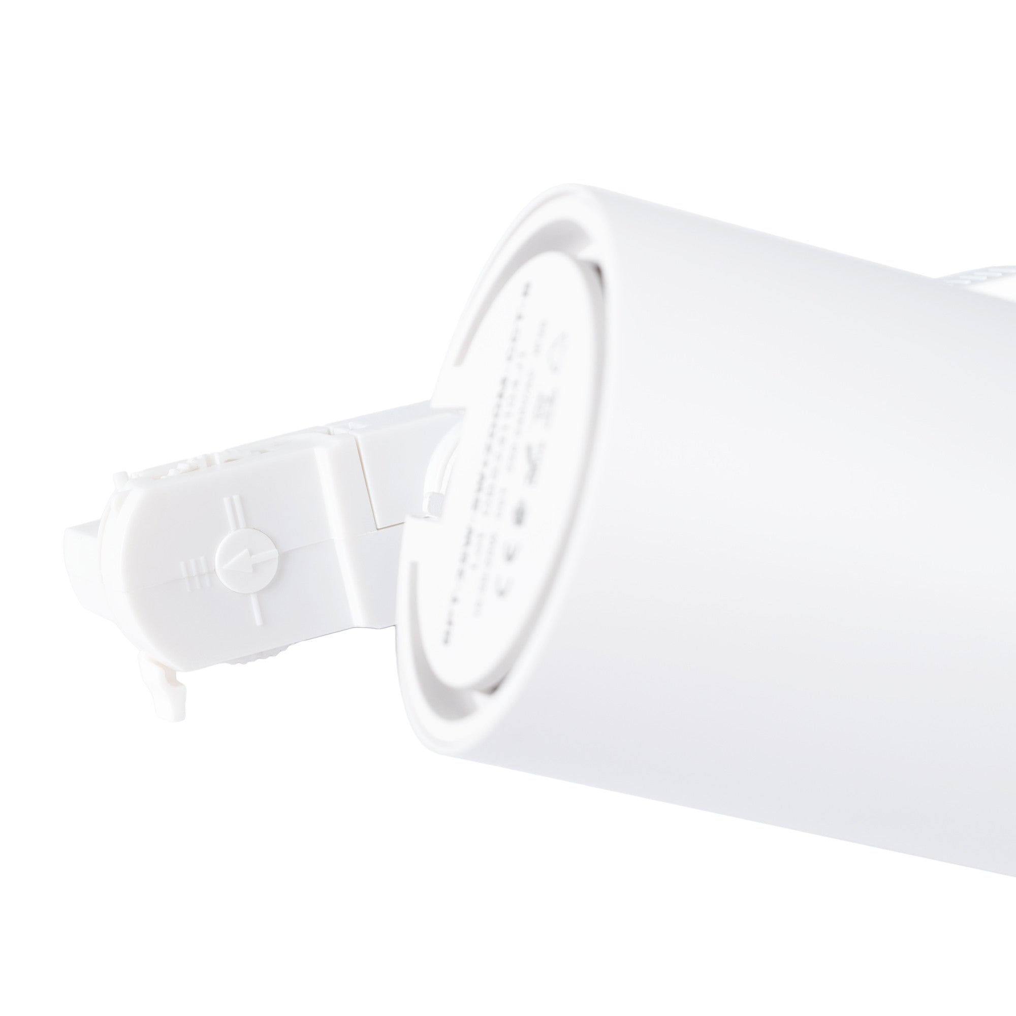 Proyector LED para carril trifásico - Potencia ajustable + ZOOM: 15W/20W/25W - CCT (23)