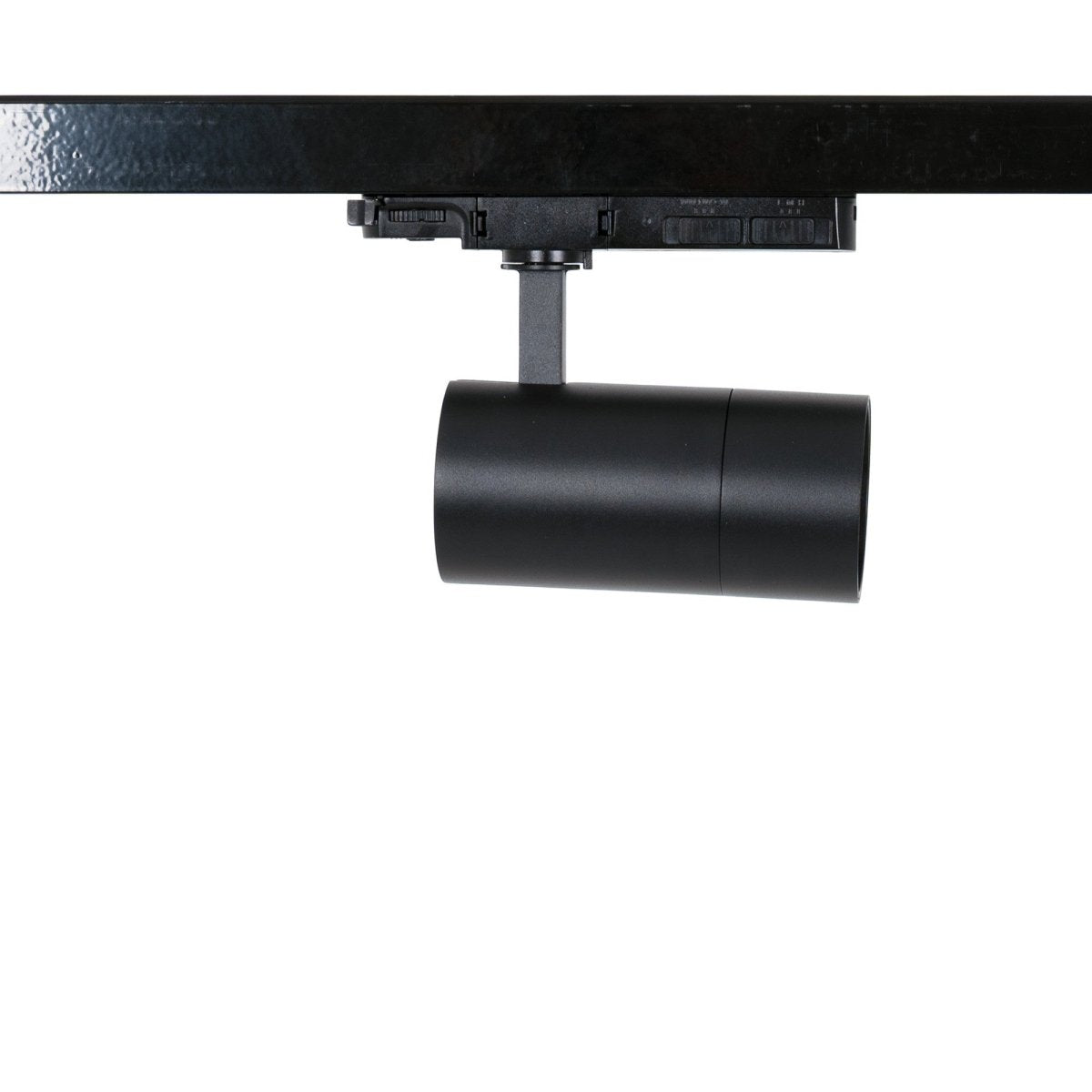 Proyector LED para carril trifásico - Potencia ajustable + ZOOM: 15W/20W/25W - CCT - Barcelona Led-