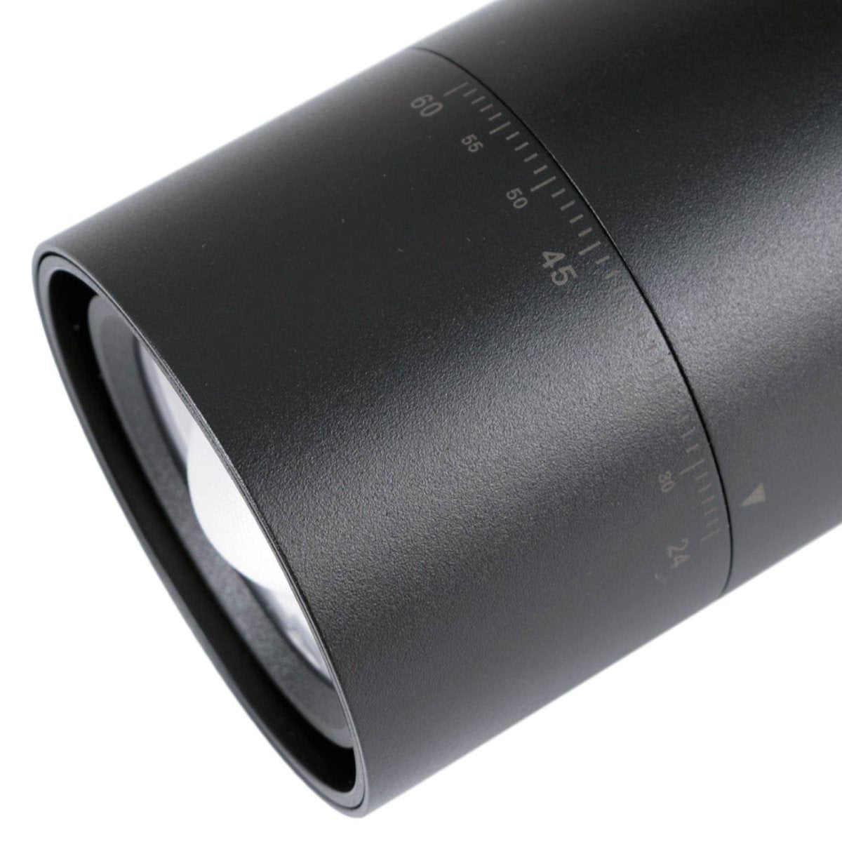 Proyector LED para carril trifásico - Potencia ajustable + ZOOM: 15W/20W/25W - CCT - Barcelona Led-