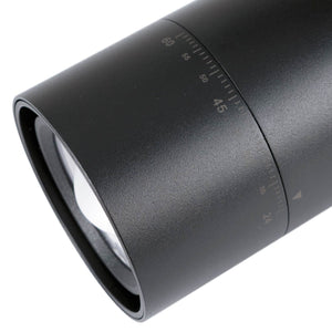 Proyector LED para carril trifásico - Potencia ajustable + ZOOM: 15W/20W/25W - CCT (48)