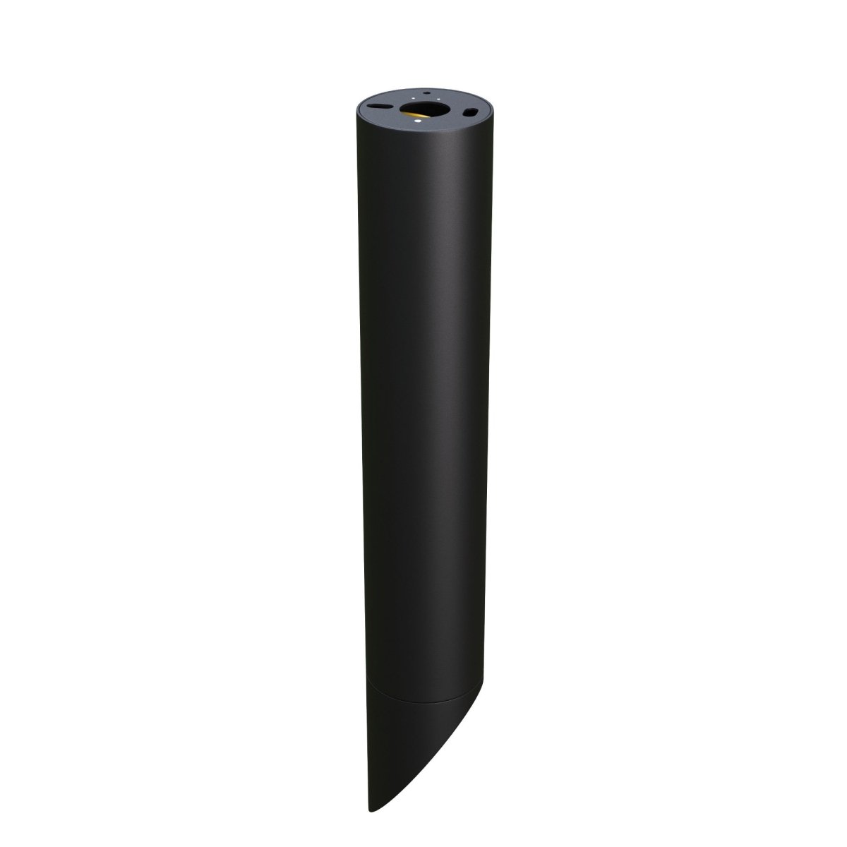 Aplique de techo aluminio "Vina 30" - Biselado - 30cm - GU10 - Barcelona Led-Decoración