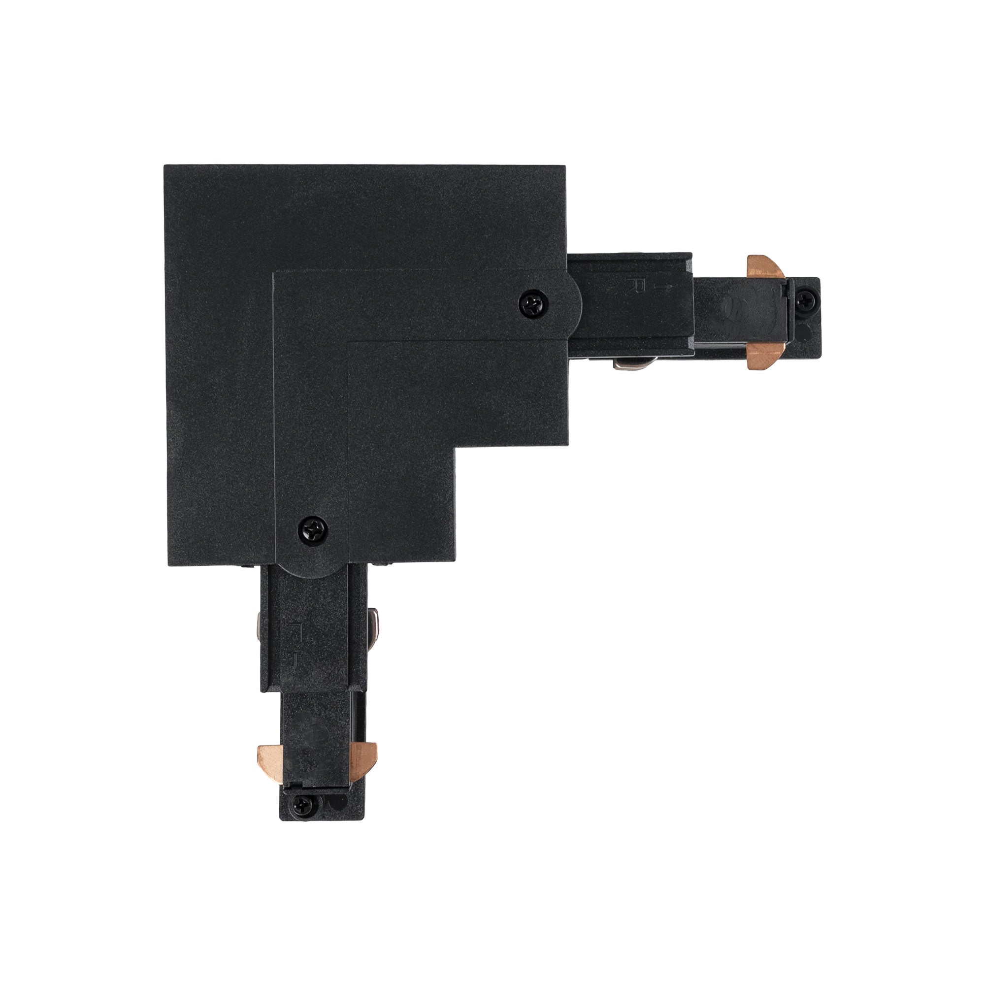 Unión rígida 90° para carril trifásico empotrable - DERECHA - DALI (5)