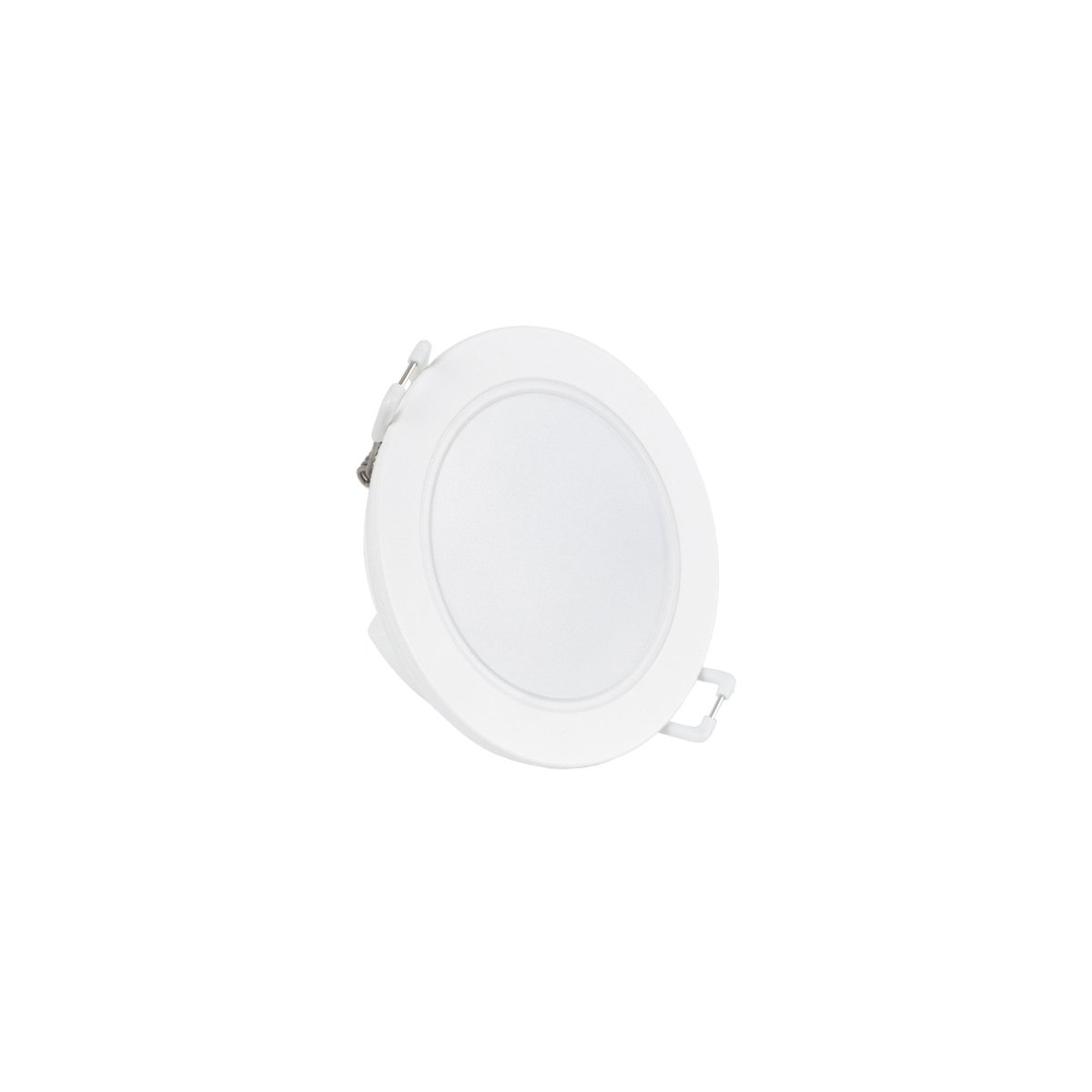 Downlight LED exterior 5W - IP65 - TRIAC regulable - Aro intercambiable - Corte Ø68mm - Barcelona Led-
