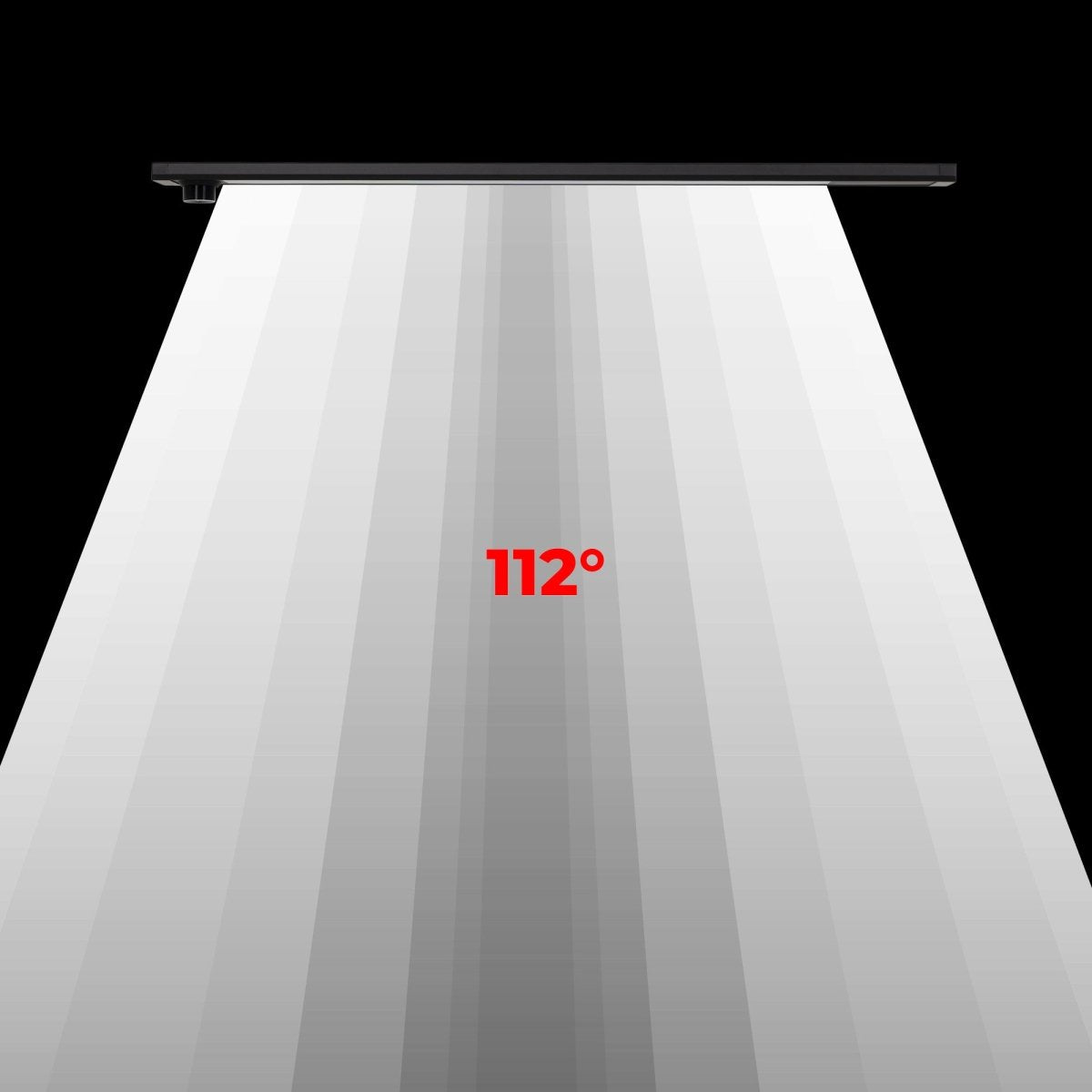 Regleta LED bajo mueble - 8W - CCT - Intensidad regulable - 60cm - Barcelona Led-