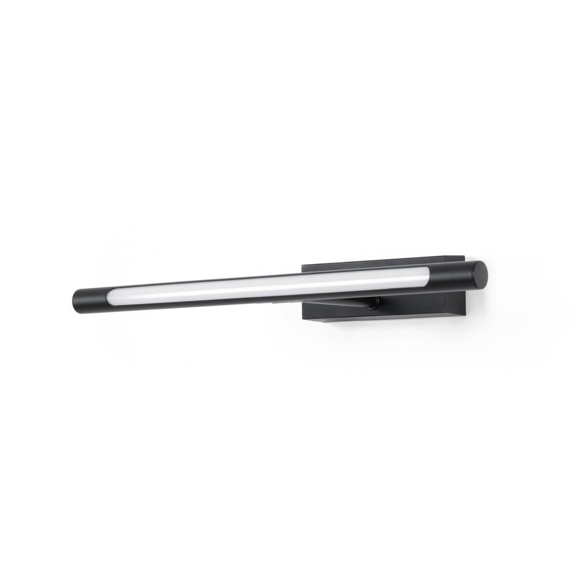 Aplique LED tubular con batería - 4W - Mando a distancia - CCT + DIM + Temporizador - Barcelona Led-Decoración