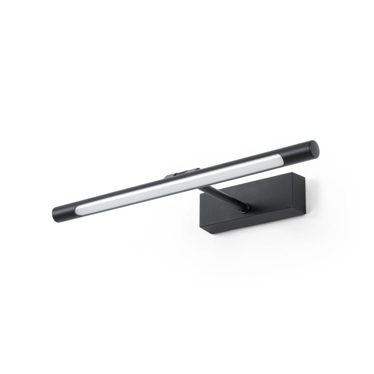 Aplique LED tubular con batería - 4W - Mando a distancia - CCT + DIM + Temporizador - Barcelona Led-Decoración
