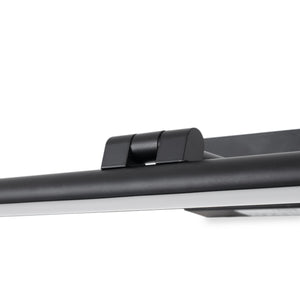 Aplique LED tubular con batería - 4W - Mando a distancia - CCT + DIM + Temporizador (8)