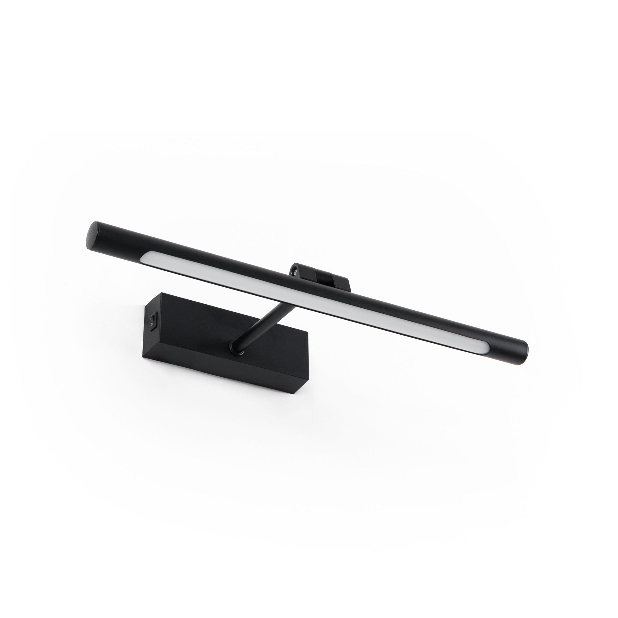 Aplique LED tubular con batería - 4W - Mando a distancia - CCT + DIM + Temporizador (9)