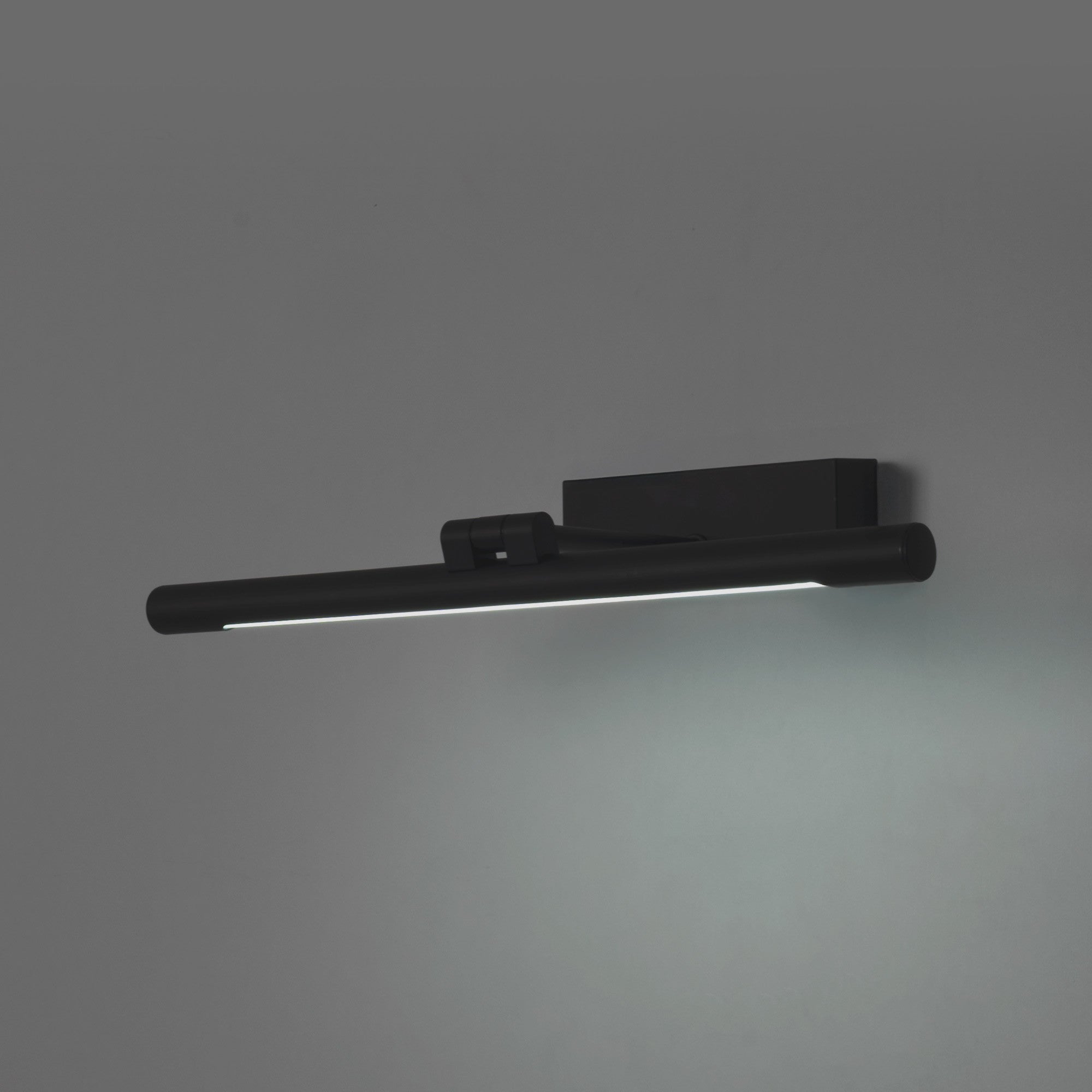 Aplique LED tubular con batería - 4W - Mando a distancia - CCT + DIM + Temporizador (10)