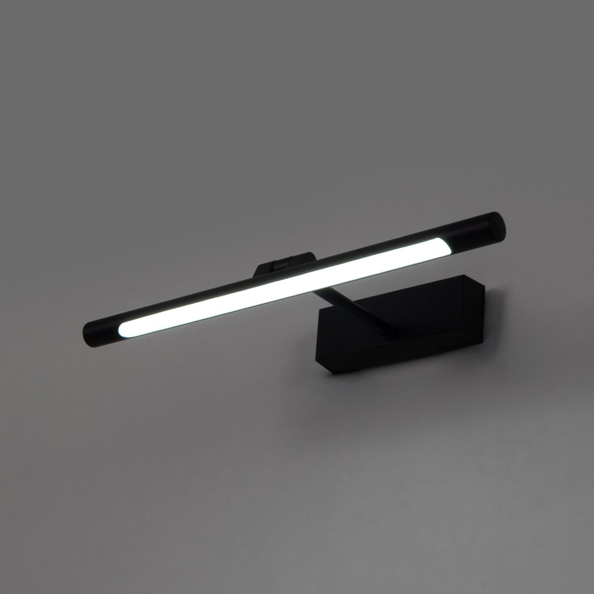 Aplique LED tubular con batería - 4W - Mando a distancia - CCT + DIM + Temporizador - Barcelona Led-Decoración