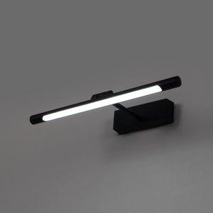 Aplique LED tubular con batería - 4W - Mando a distancia - CCT + DIM + Temporizador (11)