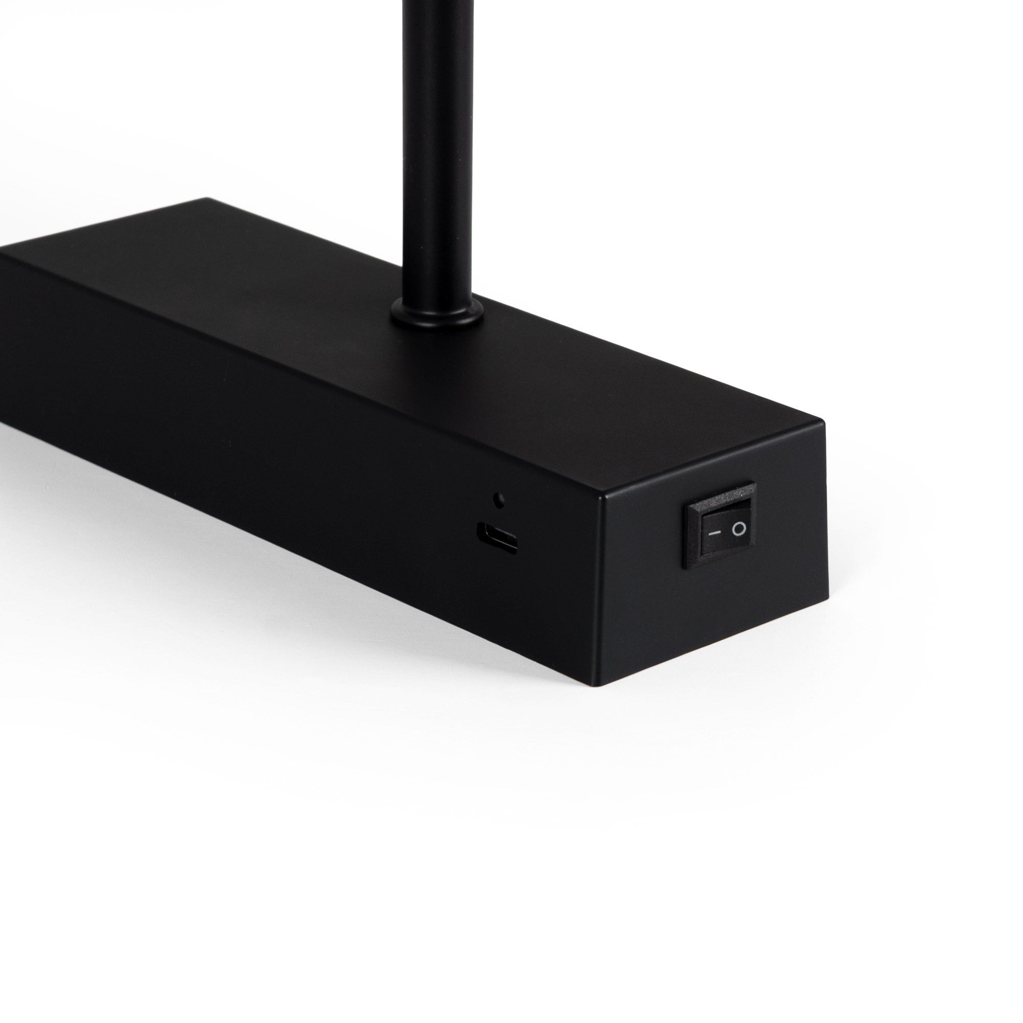 Aplique LED tubular con batería - 4W - Mando a distancia - CCT + DIM + Temporizador (20)