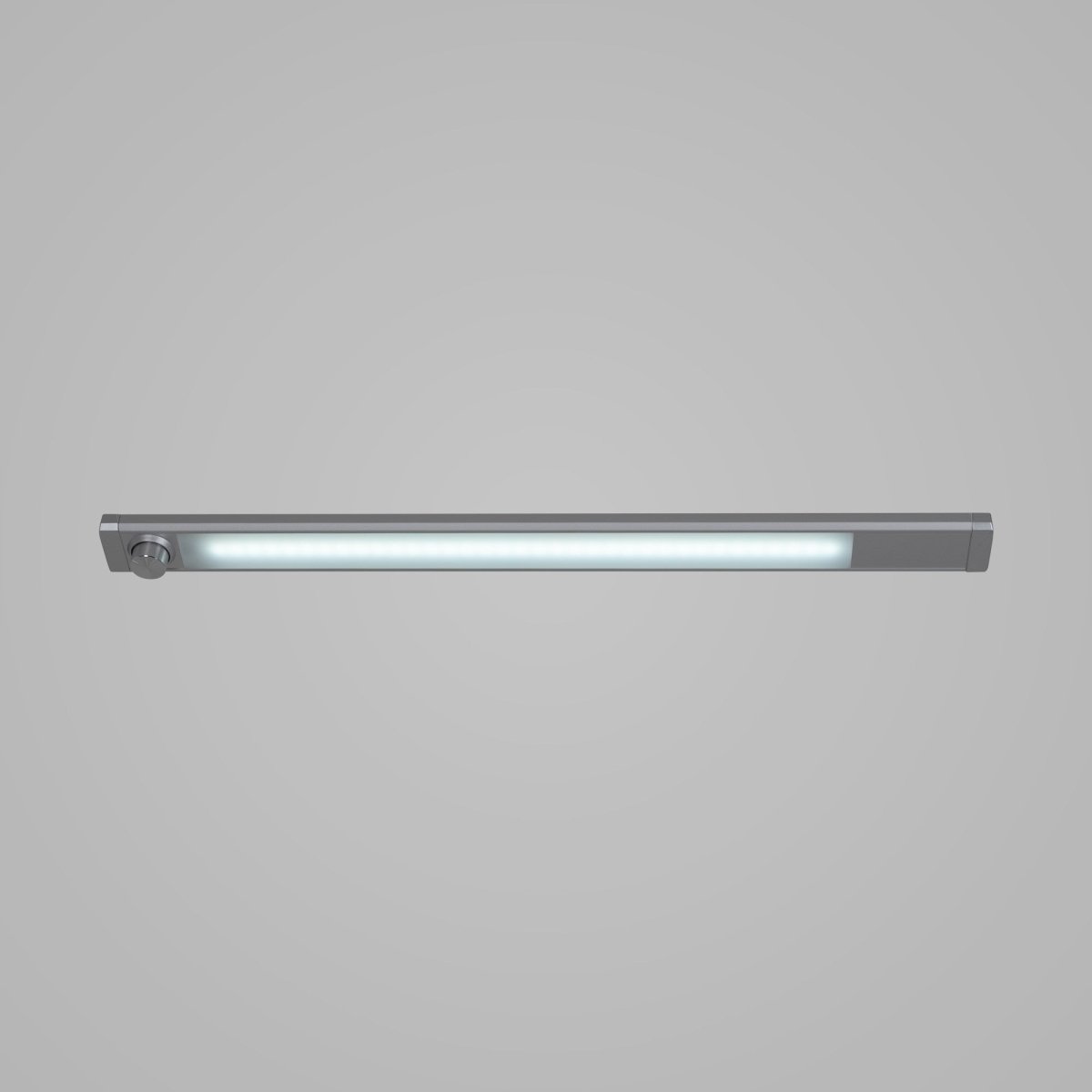 Regleta LED bajo mueble - 8W - CCT - Intensidad regulable - 60cm - Barcelona Led-