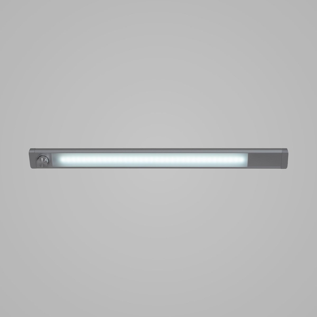 Regleta LED bajo mueble - 8W - CCT - Intensidad regulable - 60cm - Barcelona Led-