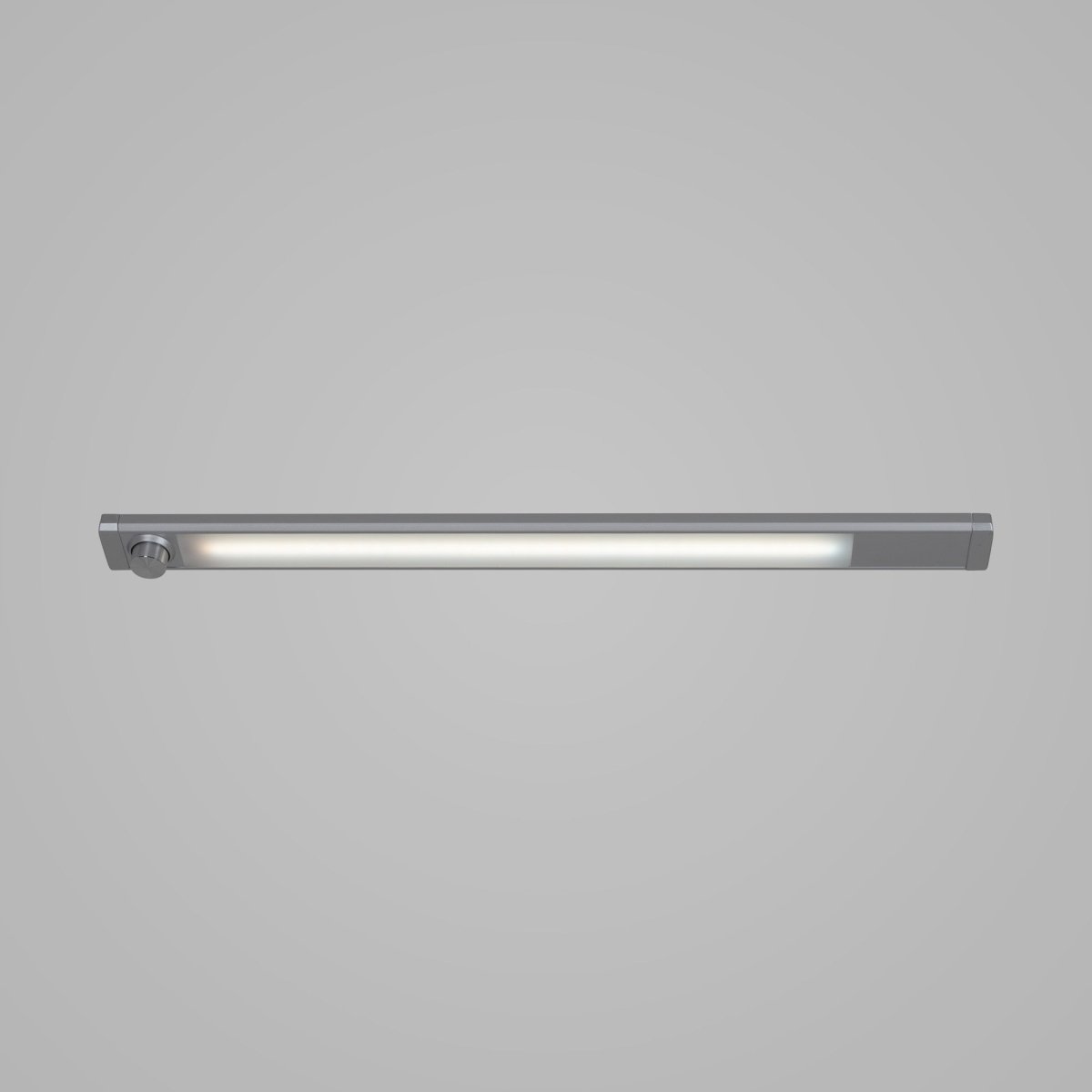 Regleta LED bajo mueble - 8W - CCT - Intensidad regulable - 60cm - Barcelona Led-