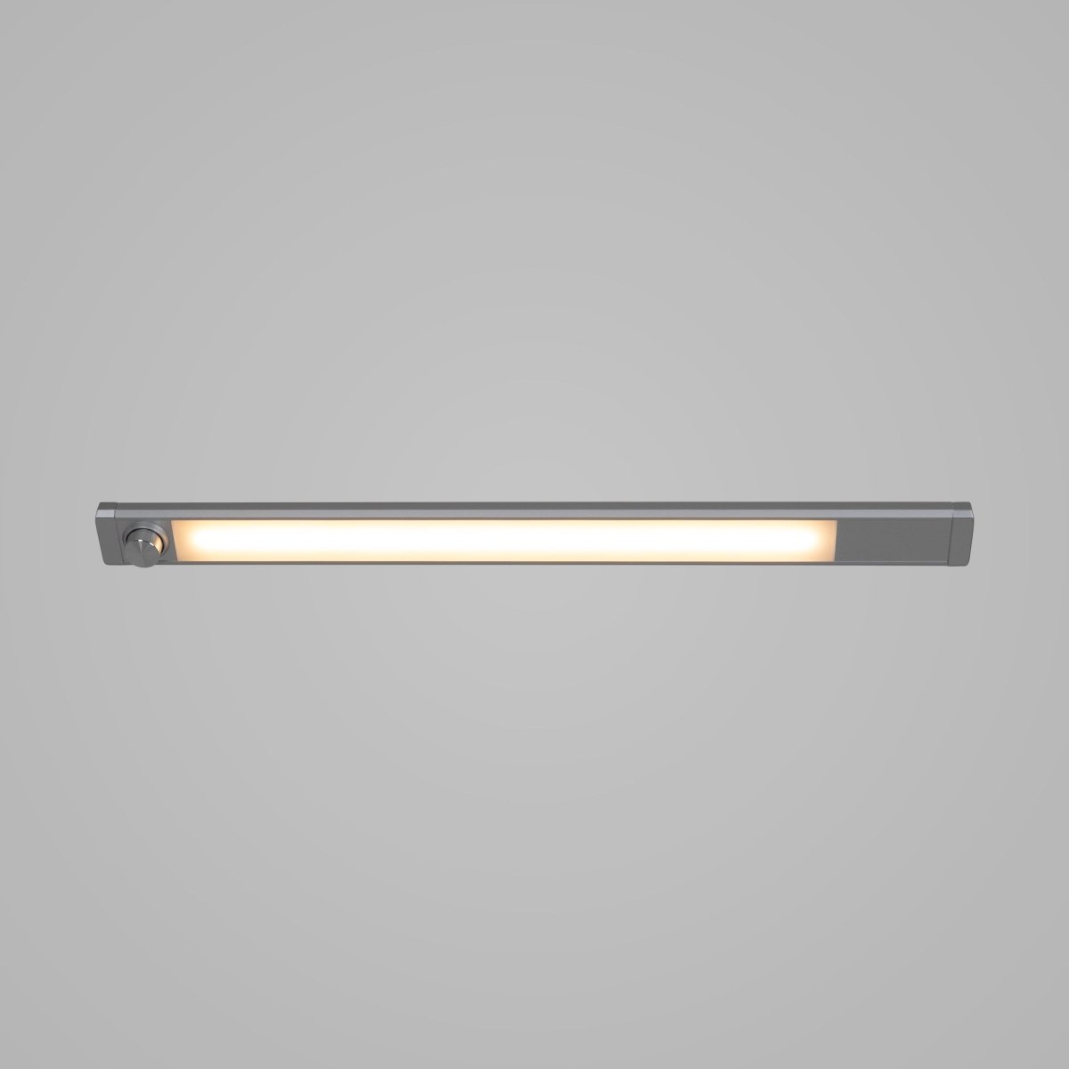 Regleta LED bajo mueble - 8W - CCT - Intensidad regulable - 60cm - Barcelona Led-