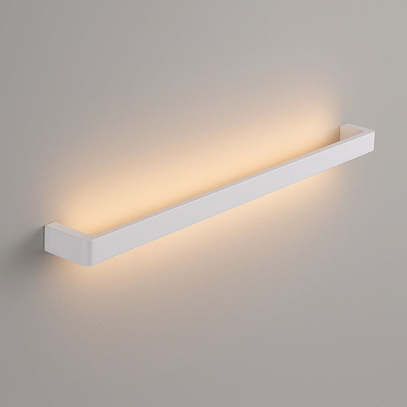 Aplique de pared LED "ETSO-1200" 120cm 24W (26) & Aplique de pared LED "ETSO-1200" 120cm 24W