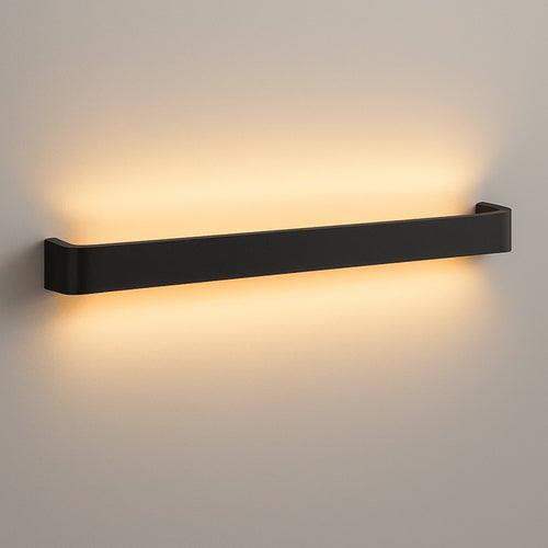 Aplique de pared LED 