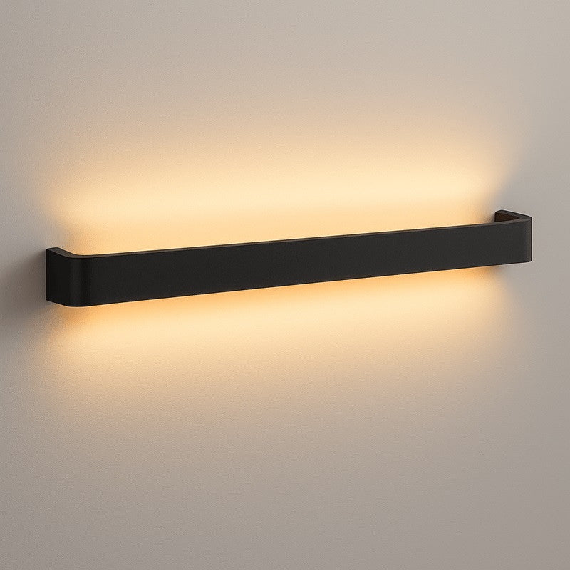 Aplique de pared LED "ETSO-1200" 120cm 24W & Aplique de pared LED "ETSO-1200" 120cm 24W