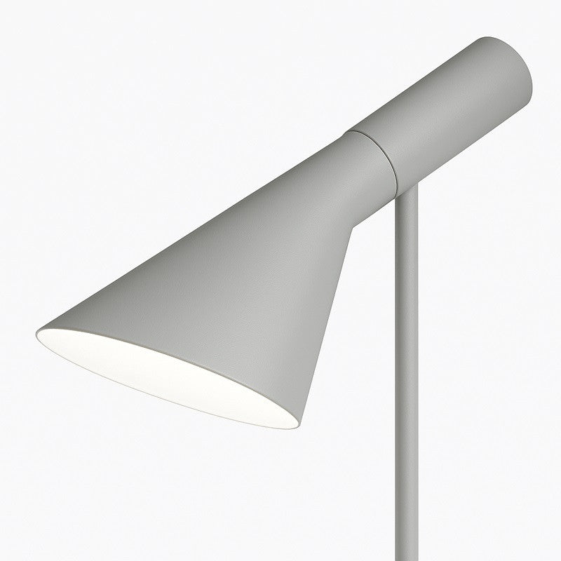 Lámpara de pie de diseño "Marlene" (33)