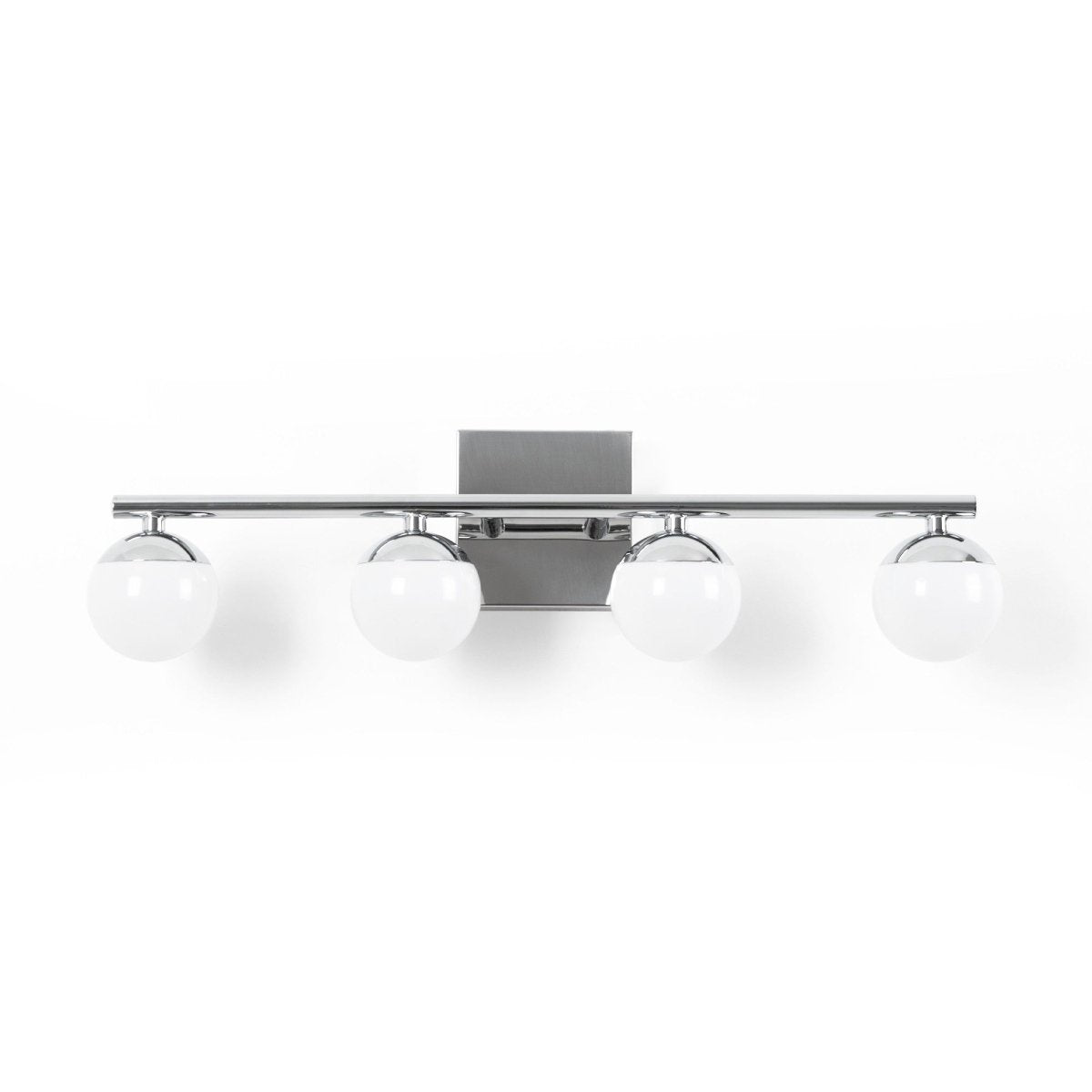 Aplique LED para baño - Esferas - 12W - 4000K - Barcelona Led-Decoración