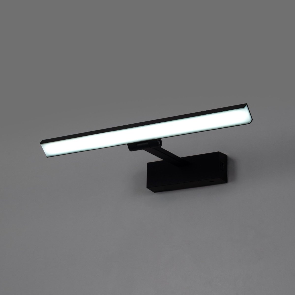 Aplique LED 4W con batería - Mando a distancia - CCT + DIM + Temporizador - Barcelona Led-Decoración