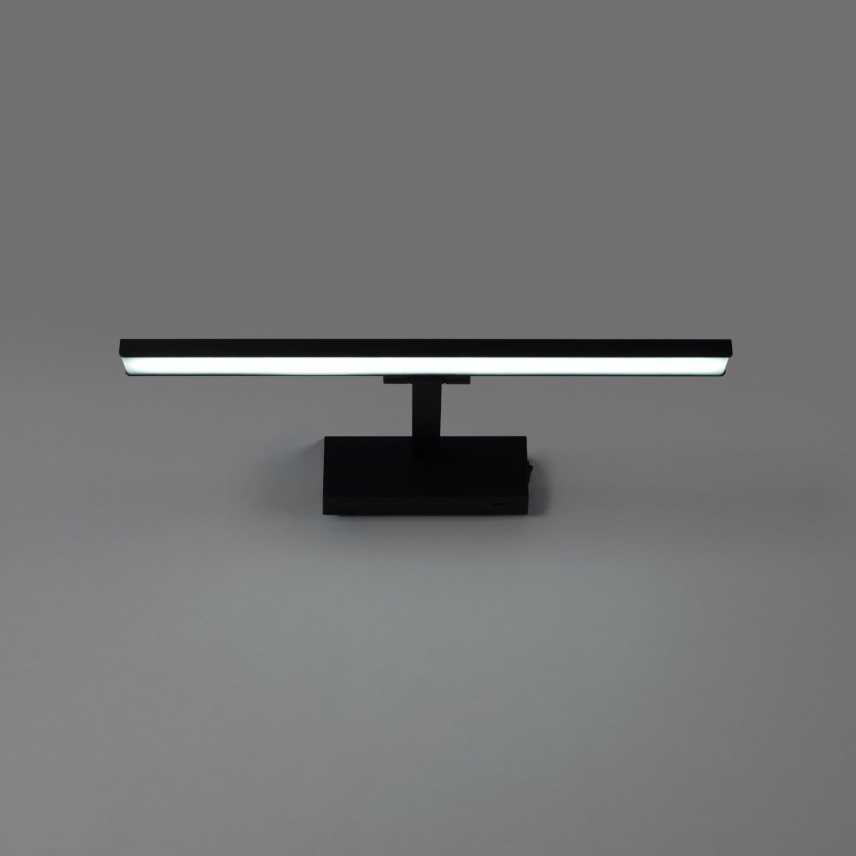 Aplique LED 4W con batería - Mando a distancia - CCT + DIM + Temporizador - Barcelona Led-Decoración