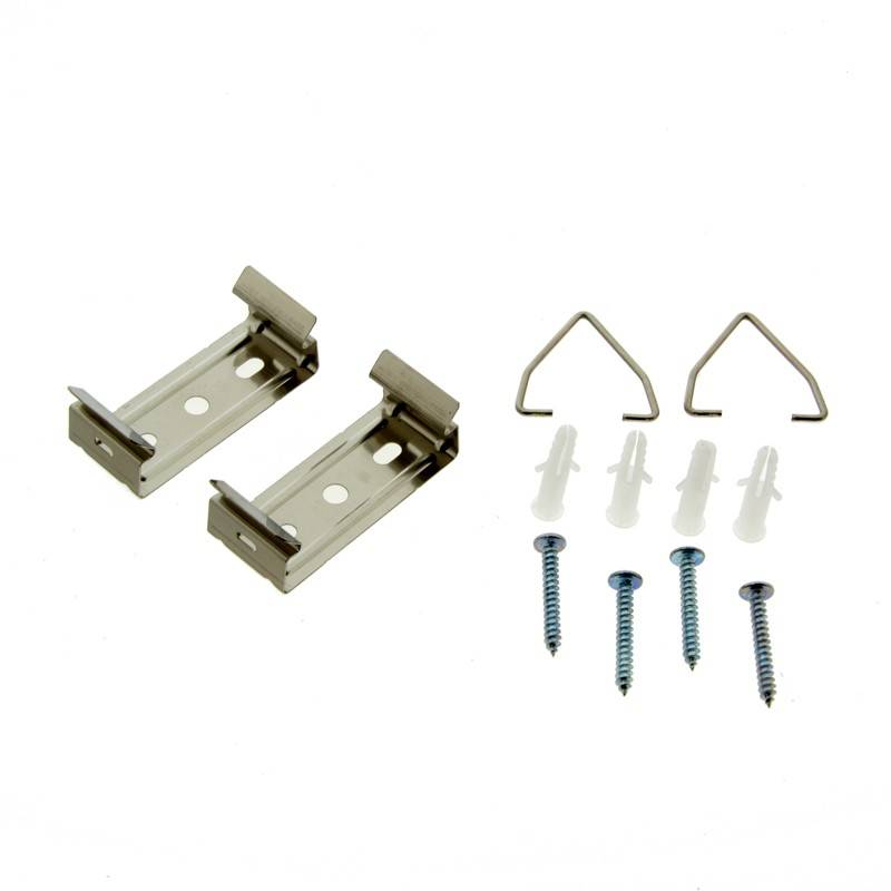 Pantalla estanca LED enlazable - 48W - 150cm - 6500K (9)