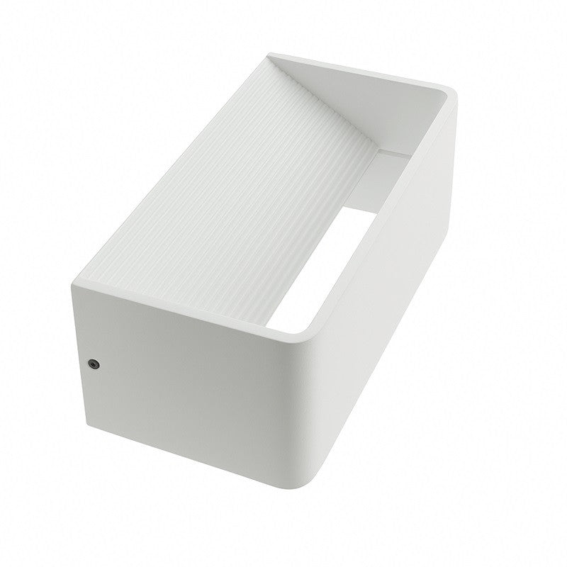 Aplique de pared LED nórdico "KARTIO" 6W 590 Lumens (30)