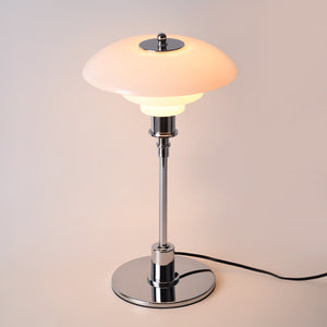 Lampara de mesa de diseño "Marshal" (23)