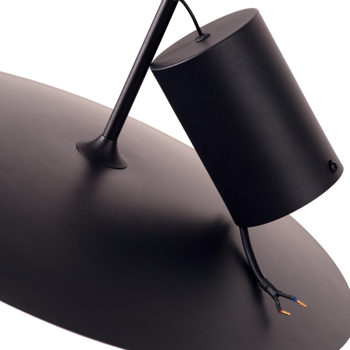 Lámpara colgante LED "MAGNUS" - ⌀38cm - 9W - 2700K - Driver Eaglerise - Chip OSRAM - Barcelona Led-Decoración