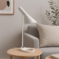 Lampara de mesa de diseño 