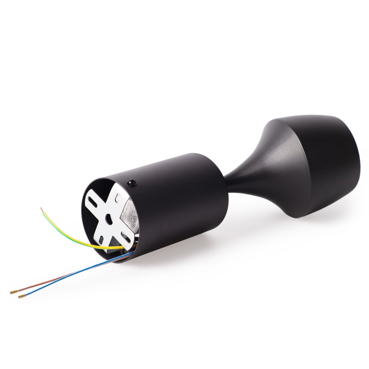 Lámpara colgante LED "NICO" - 9W - 2700K - Driver Eaglerise - Chip OSRAM - Barcelona Led-Decoración