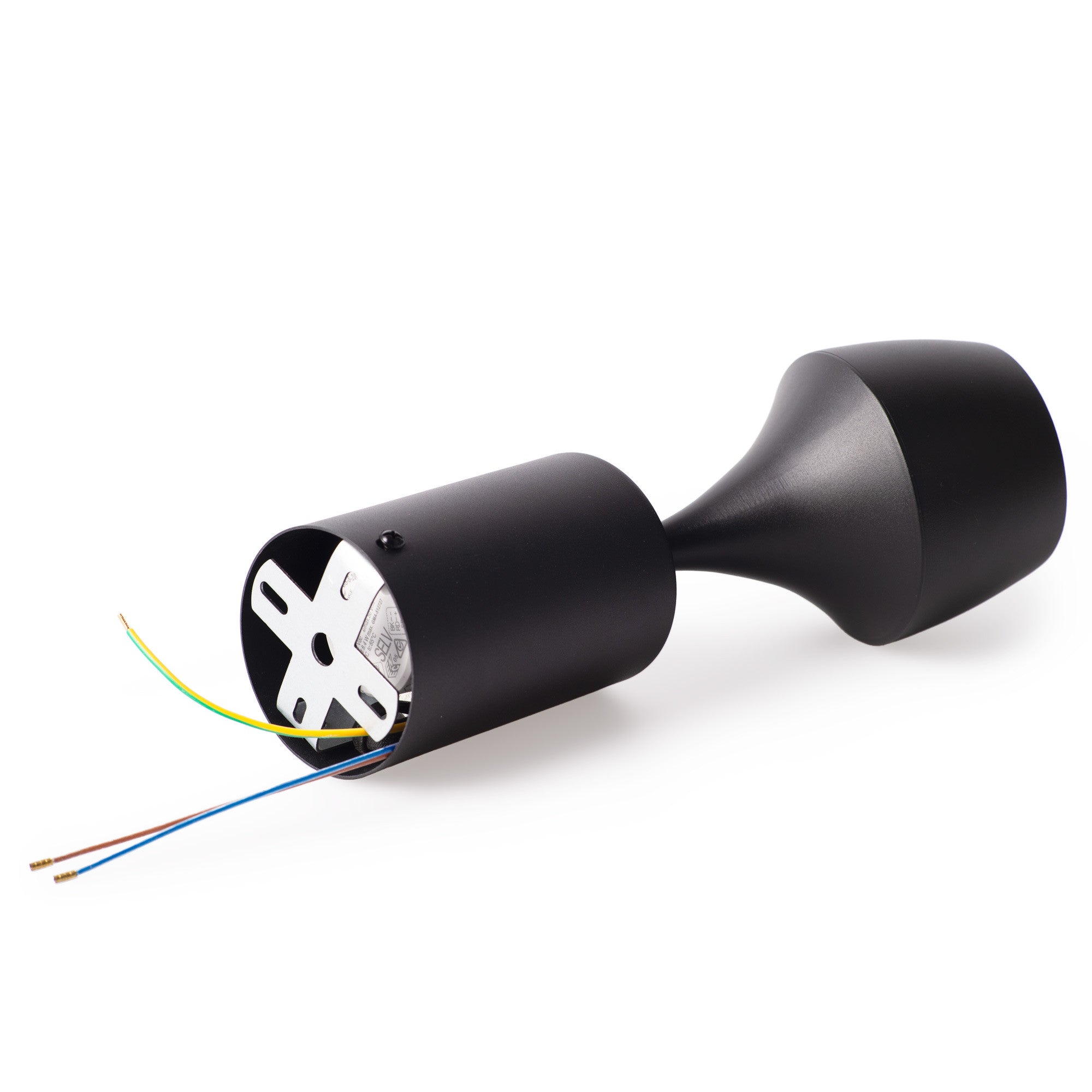 Lámpara colgante LED "NICO" - 9W - 2700K - Driver Eaglerise - Chip OSRAM (5)