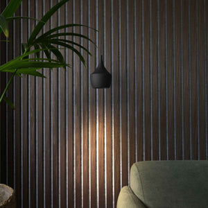 Lámpara colgante LED "NICO" - 9W - 2700K - Driver Eaglerise - Chip OSRAM (7)